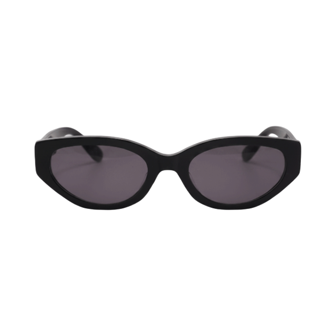 - Taeyang Quintessence Logo Sunglass Black