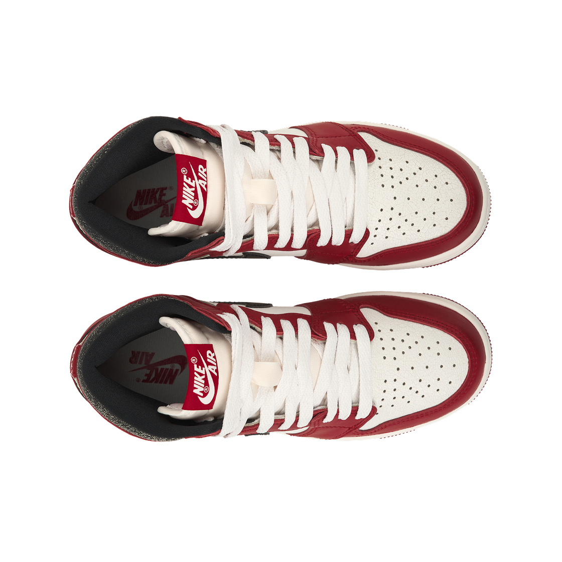 (GS) 조던 1 레트로 하이 OG 시카고 2022((GS) Jordan 1 Retro High OG Chicago 2022) - 5