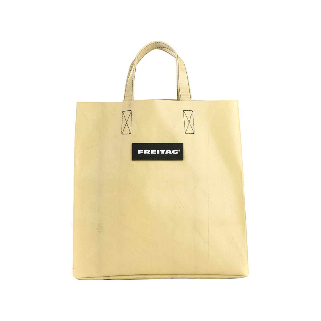 F250 SONNY 0002 [S등급] FREITAG Unisex F250 SONNY 0002 Tote Bag