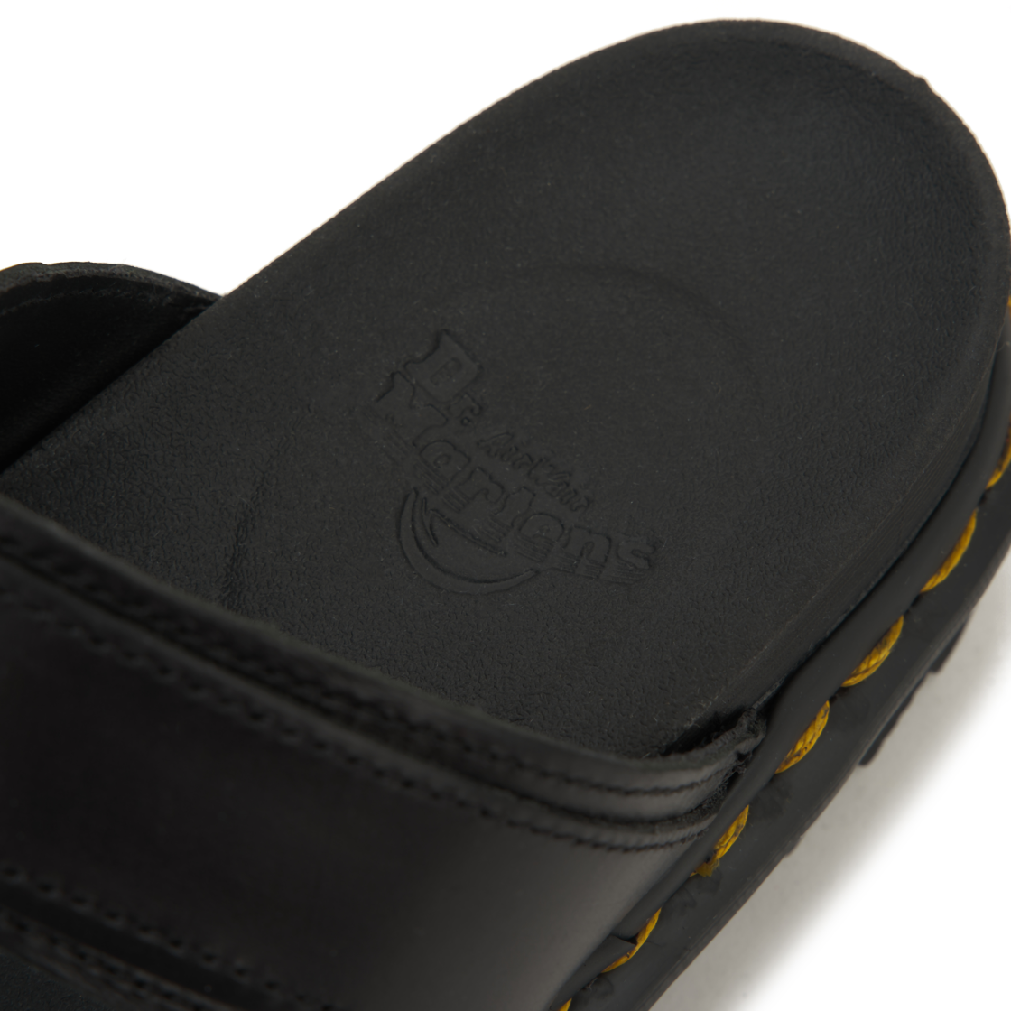 닥터마틴 마일즈 샌들 블랙(Dr. Martens Myles Sandal Black) - 8