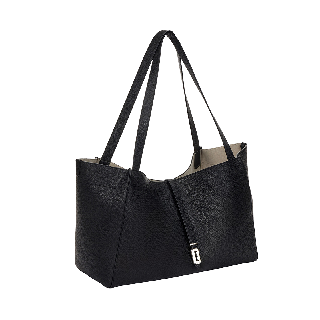 [더블적립] 분크 퍼펙 그랩 쇼퍼 라지 블랙([더블적립] vunque Perfec Grab Shopper L Black) - 3