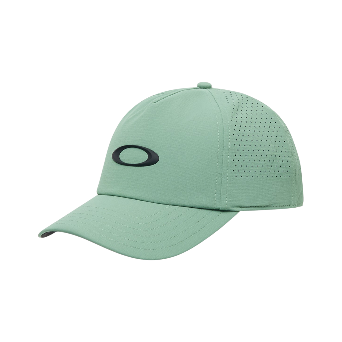 FOS902094-75I Oakley Take Pro Snapback Nile Green