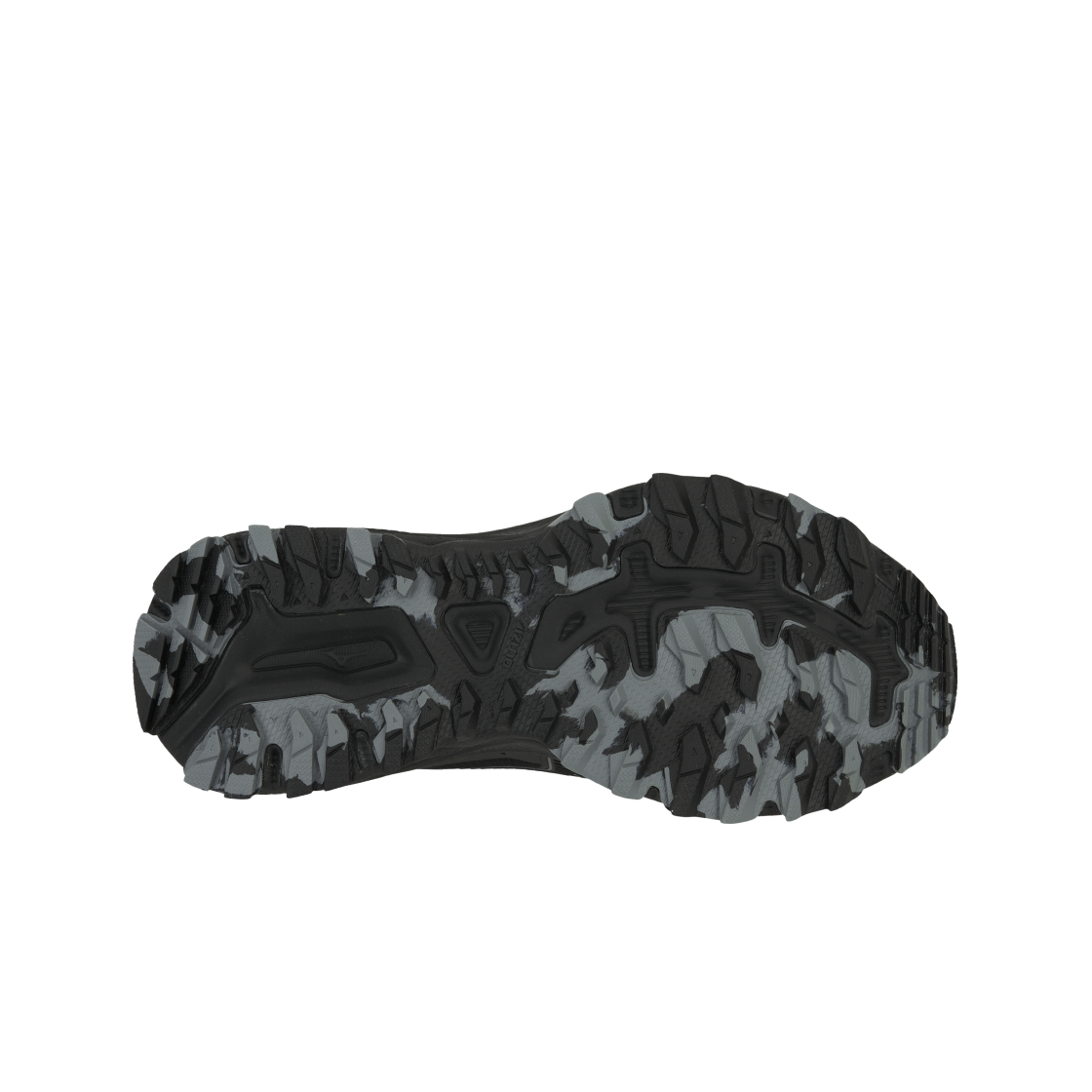 미즈노 레이서 트레일 SE V2 블랙(Mizuno Racer Trail SE V2 Black) - 2