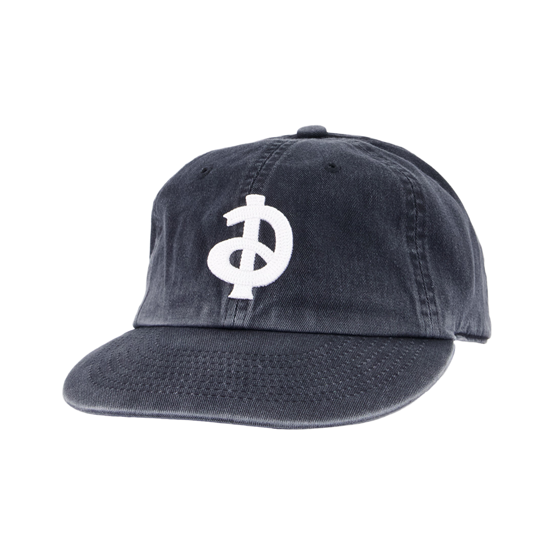 아노트 A.N.T 심볼 워싱 캡 빈티지 차콜(ANNOT A.N.T Symbol Washing Cap VTG Charcoal) - 2
