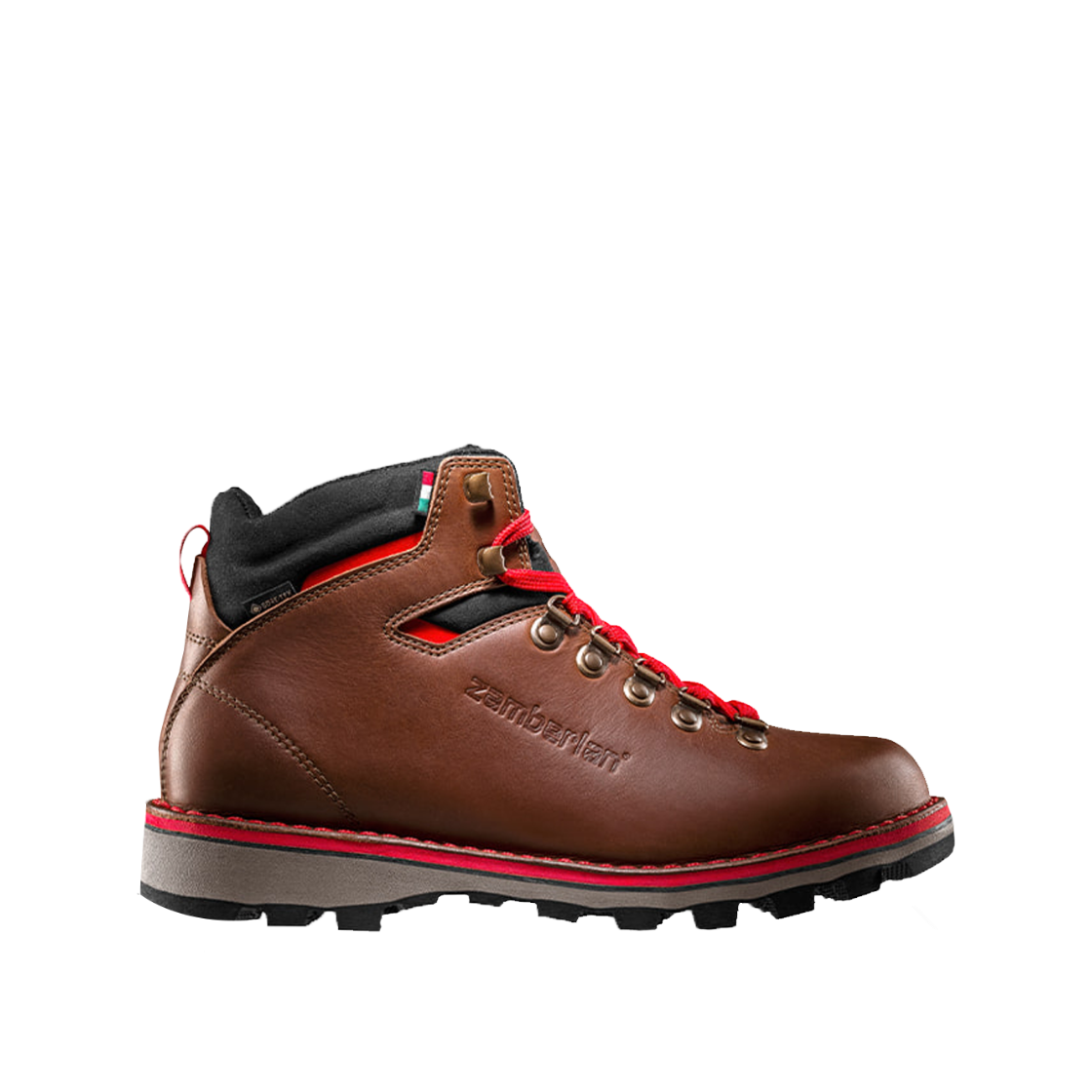 잠발란 토블렛 GTX 브라운(Zamberlan TOBLACH GTX Brown)