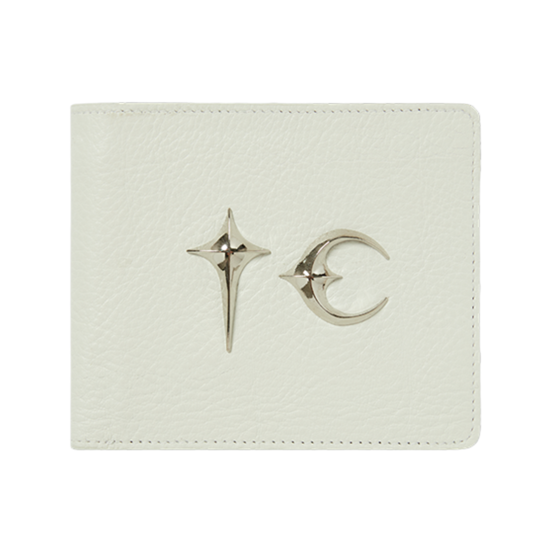 떠그 클럽 락 웰렛 데드 화이트(Thug Club Rock Wallet Daed White)