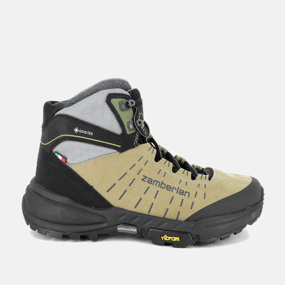 잠발란 키르케 GTX 세이지(Zamberlan CIRCE GTX Sage) - 2