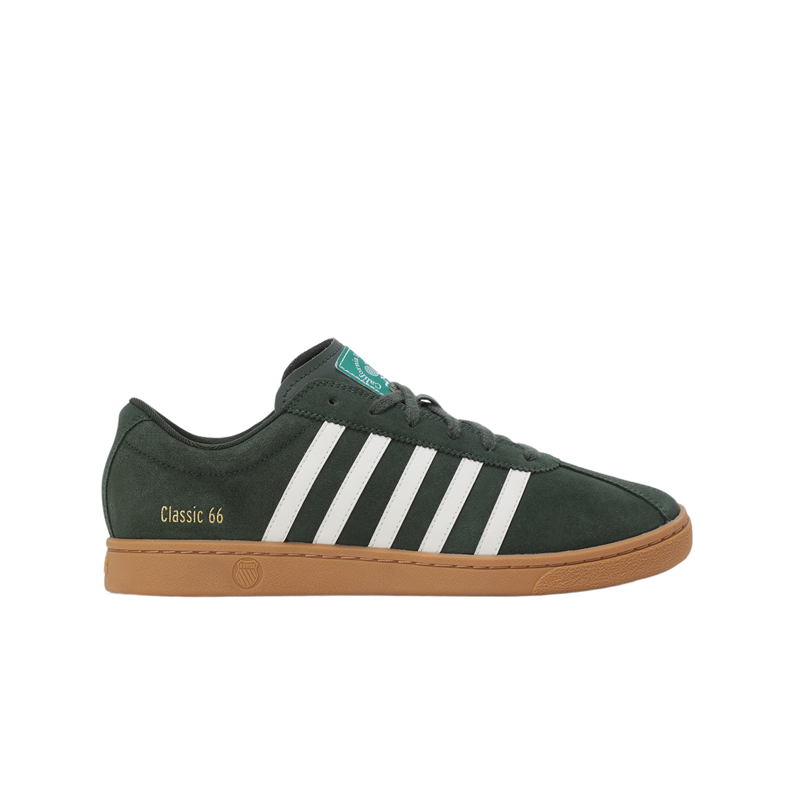 케이스위스 남성 NEW 클래식 66 스니커즈(K-SWISS M New Classic 66 OK)