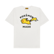 Human Made x Pokemon Made Graphic T-Shirt #1 White