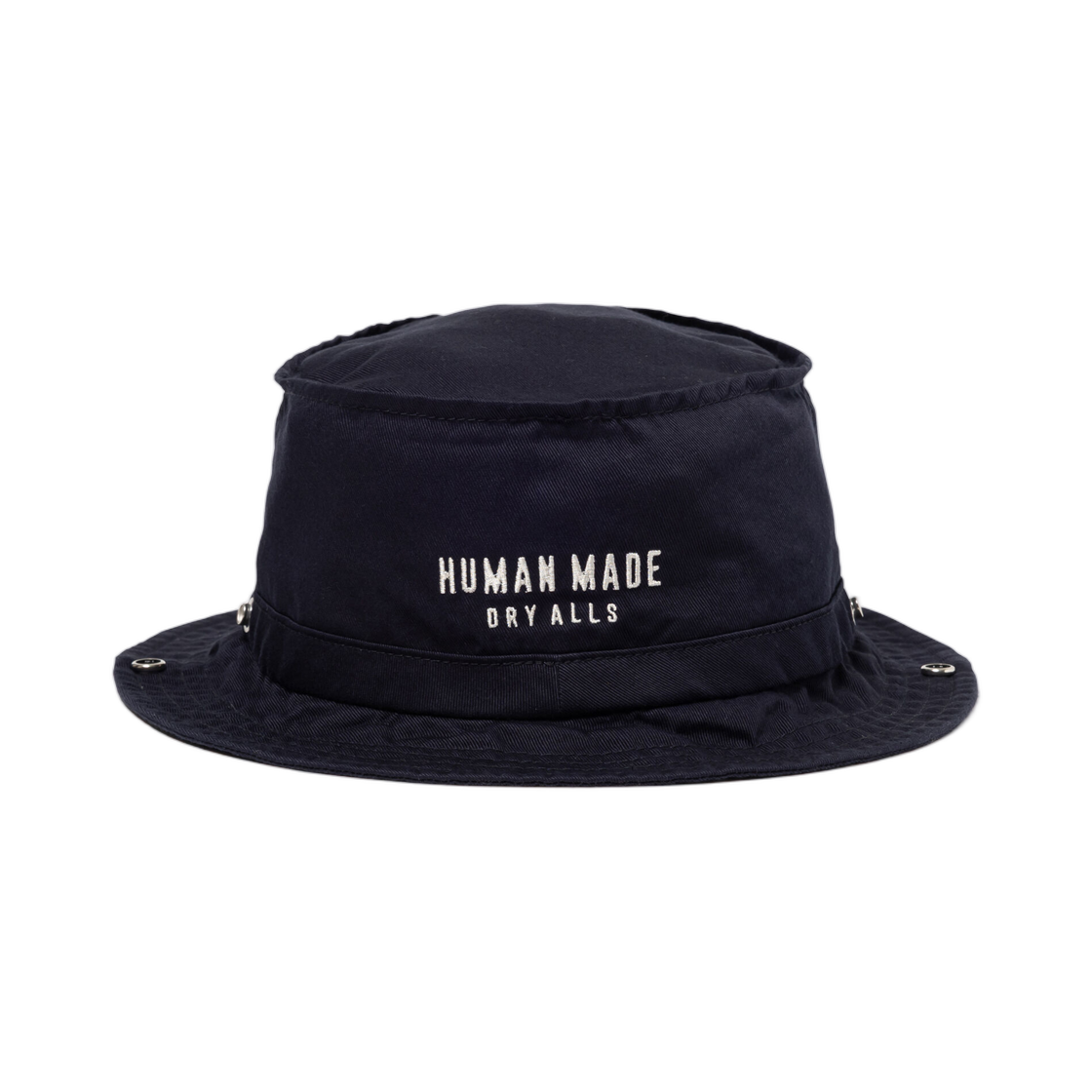 휴먼 메이드 버킷햇 네이비(Human Made Bucket Hat Navy) - 2