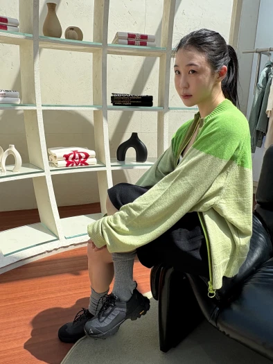 스타일 카드