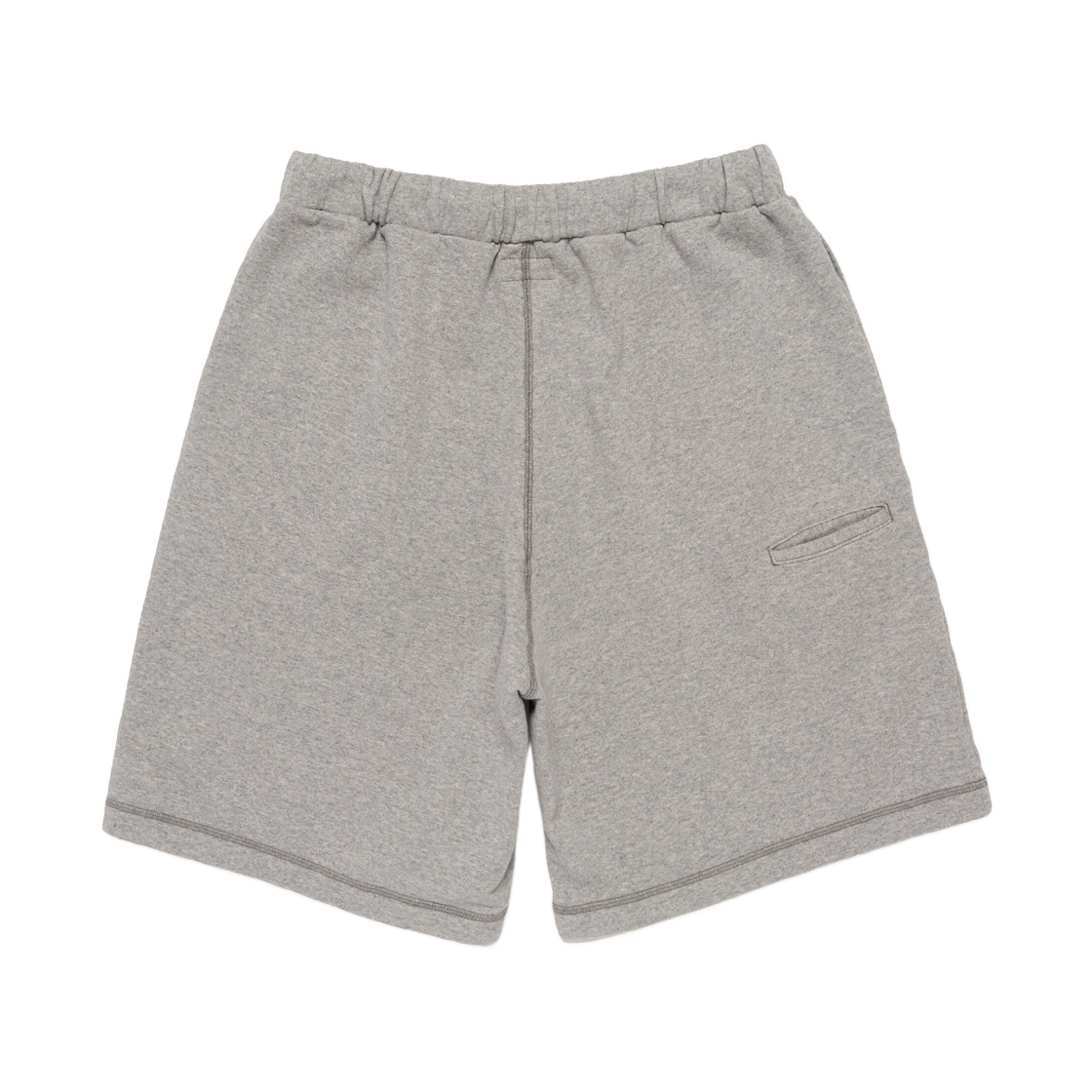 휴먼 메이드 스웨트 쇼츠 그레이(Human Made Sweat Shorts Gray) - 2
