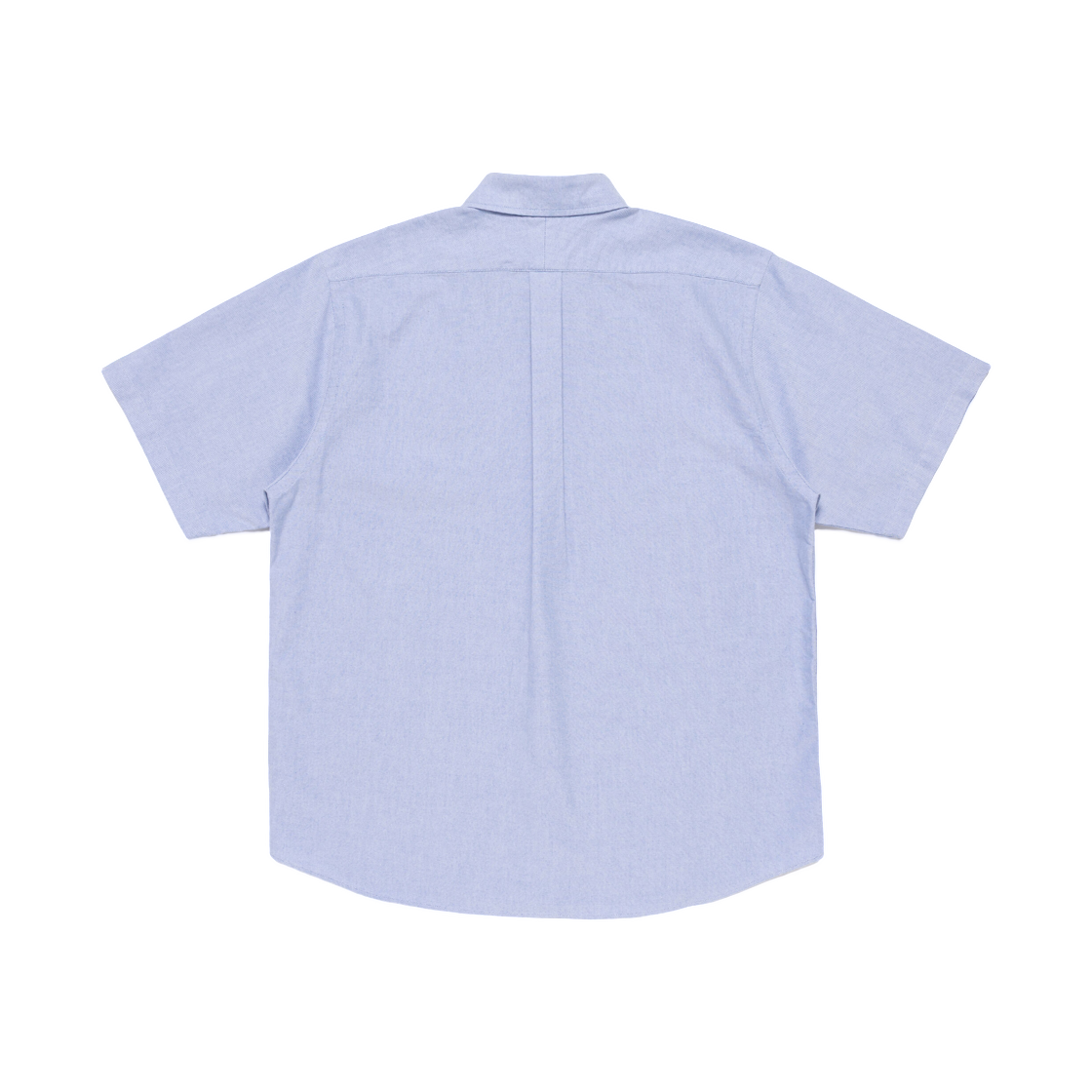 휴먼 메이드 옥스포드 BD 숏슬리브 셔츠 블루(Human Made Oxford BD S/S Shirt Blue) - 2