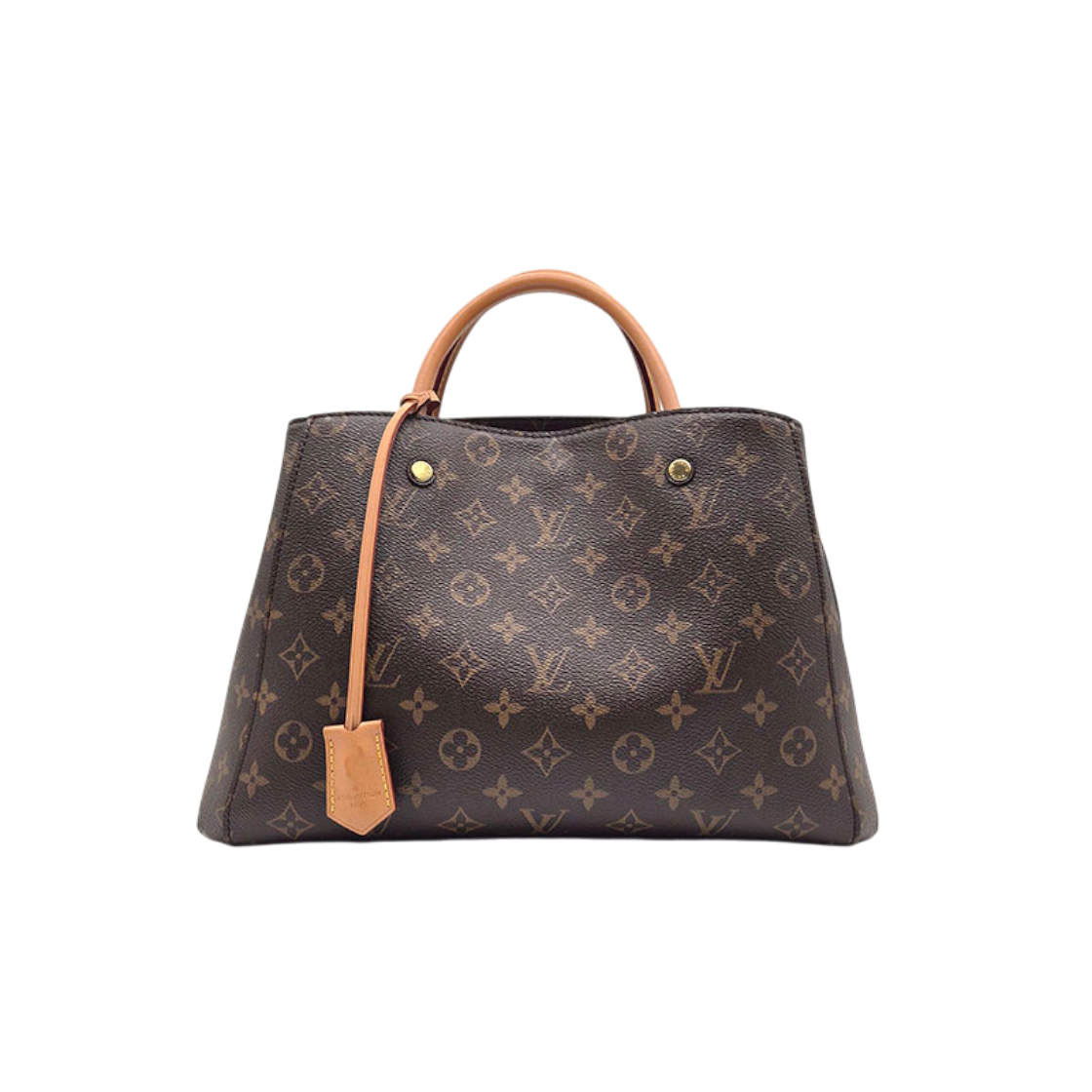 ITL6NJ7LHRJ4 Louis Vuitton Monogram Montaigne MM