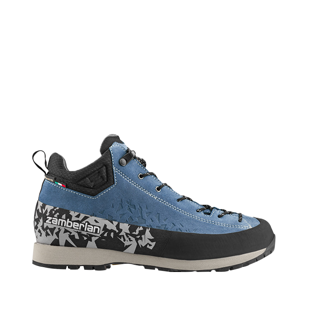 ZN2240000JNS38 Zamberlan Zamberlan Salathe Mid GTX Jeans
