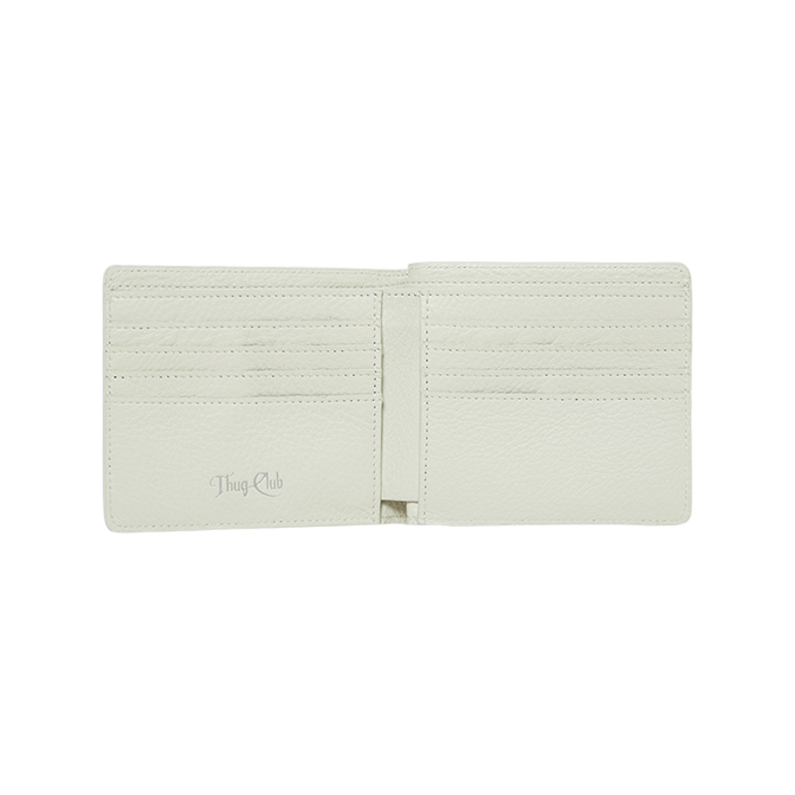 떠그 클럽 락 웰렛 데드 화이트(Thug Club Rock Wallet Daed White) - 2