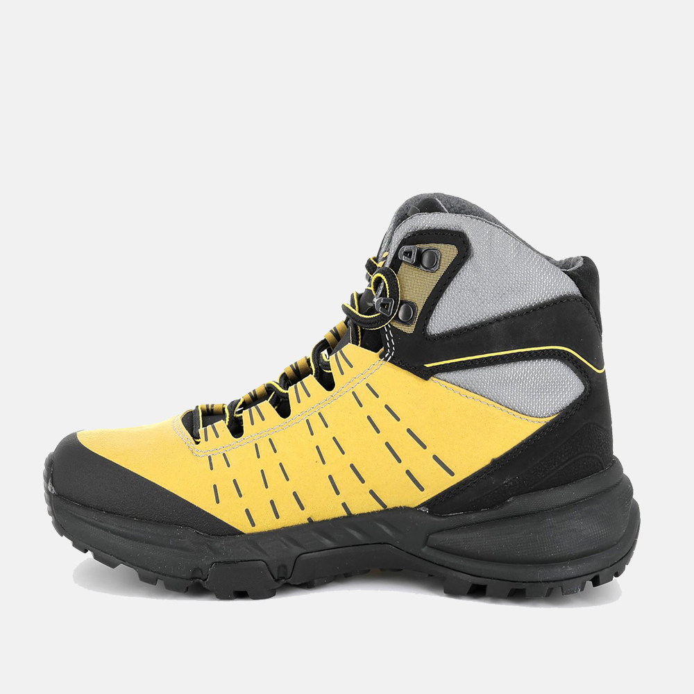 잠발란 키르케 GTX 옐로우(Zamberlan CIRCE GTX Yellow) - 3