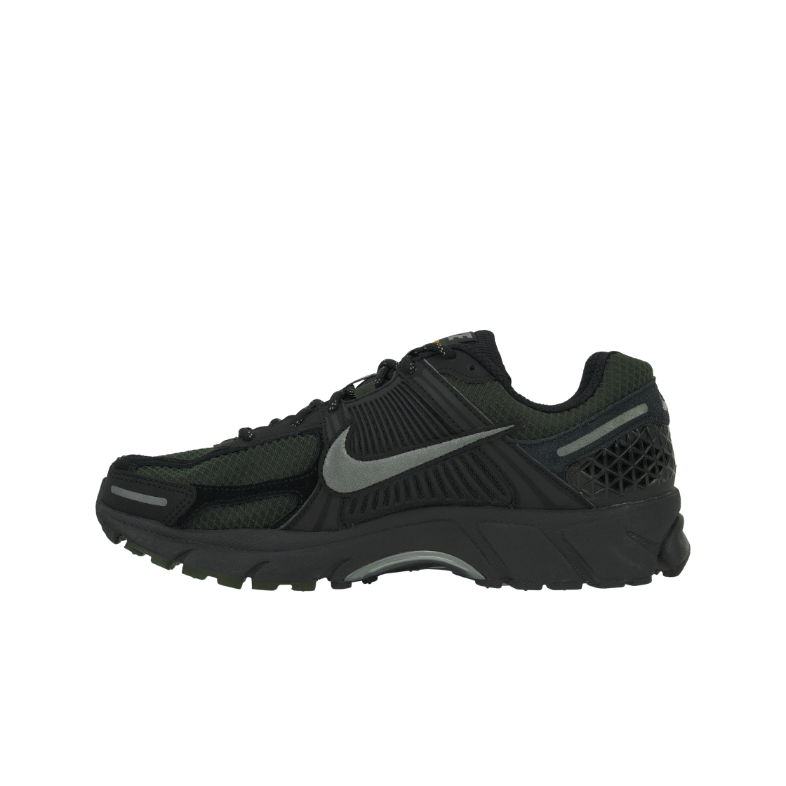 나이키 줌 보메로 5 블랙 세쿼이아(Nike Zoom Vomero 5 Black Sequoia) - 3