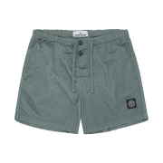 Stone Island B0643 Nylon Metal Swimming Trunk Sky Blue - 23SS