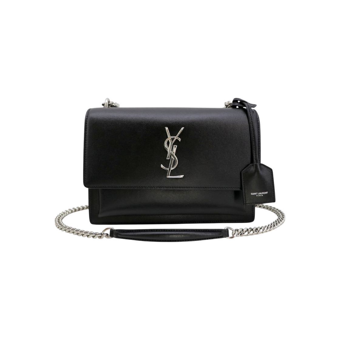 ITO5O863P6O2 Saint Laurent Sunset Medium 442906