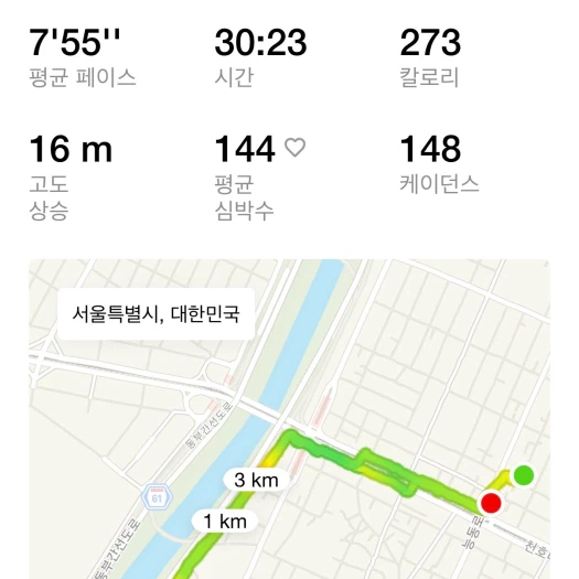 스타일 카드