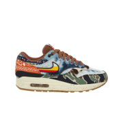 Nike x Concepts Air Max 1 SP Heavy