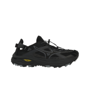 Mizuno Racer Trail SE V2 Black