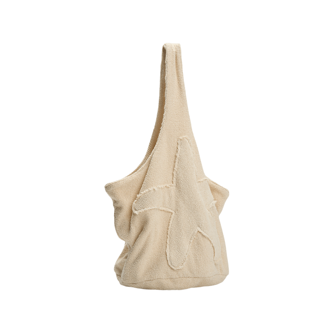 투위드 에코백 에크루(Tuewid Ego Eco Bag In Ecru)
