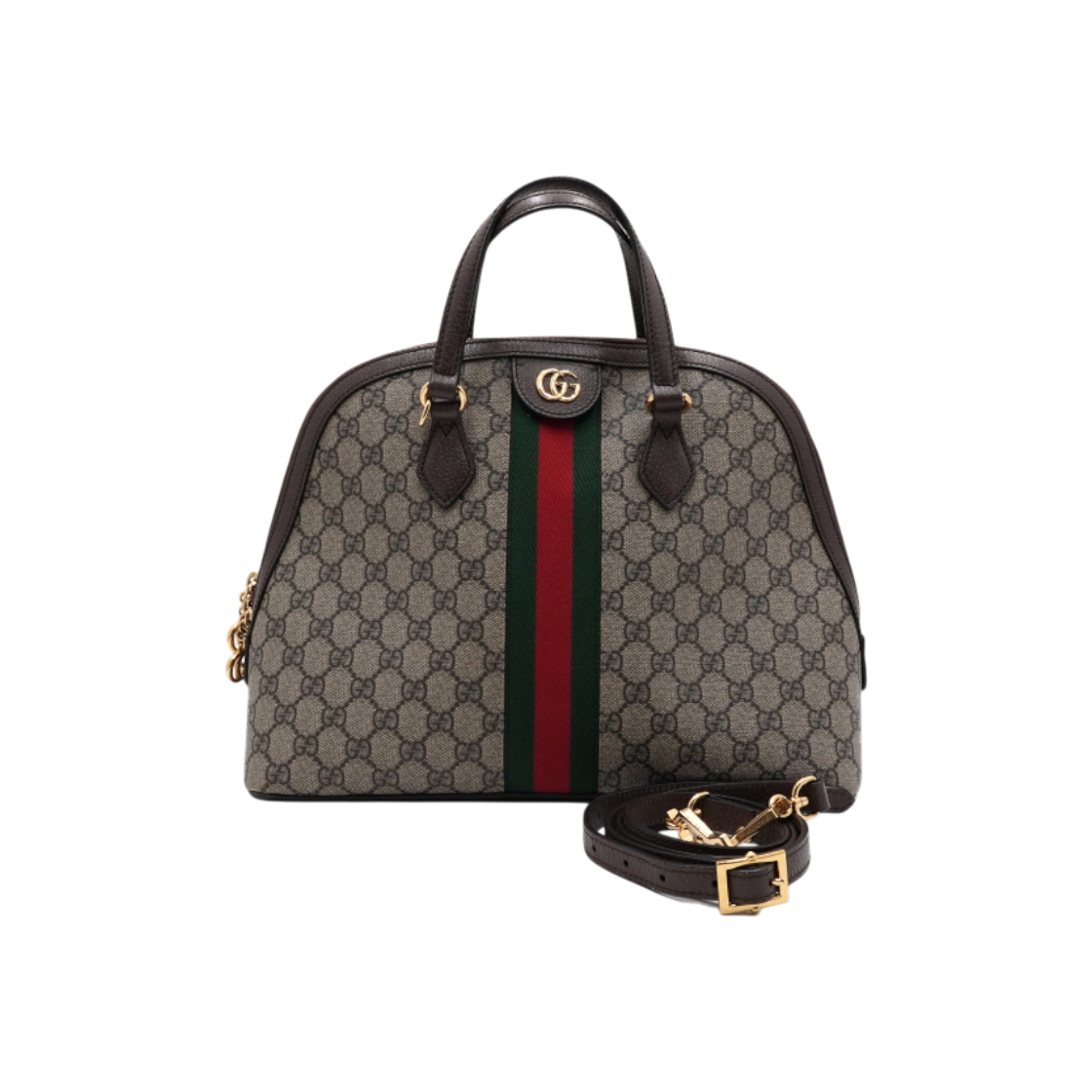 구찌 524533 오피디아 GG 미디엄 탑핸들 토트백 겸 숄더백aa64274(Gucci Ophidia GG Medium Top Handle Tote Bag & Shoulder Bag) - 1