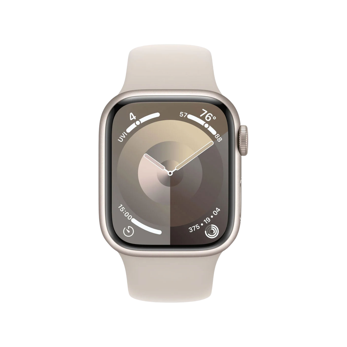 [B등급] 리퍼비시 애플워치 9 45mm GPS (알루미늄)([B등급]  Refurbished Apple Watch Series 9 45mm  GPS (Aluminum)) - 4