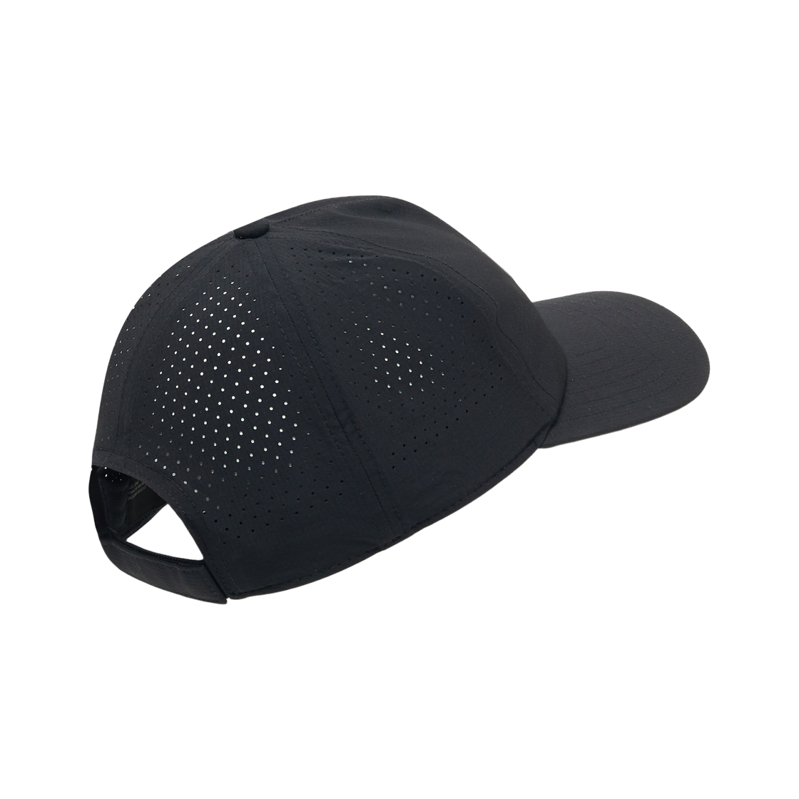 오클리 테이크 프로 스냅백 피치 블랙(Oakley Take Pro Snapback Pitch Black) - 2
