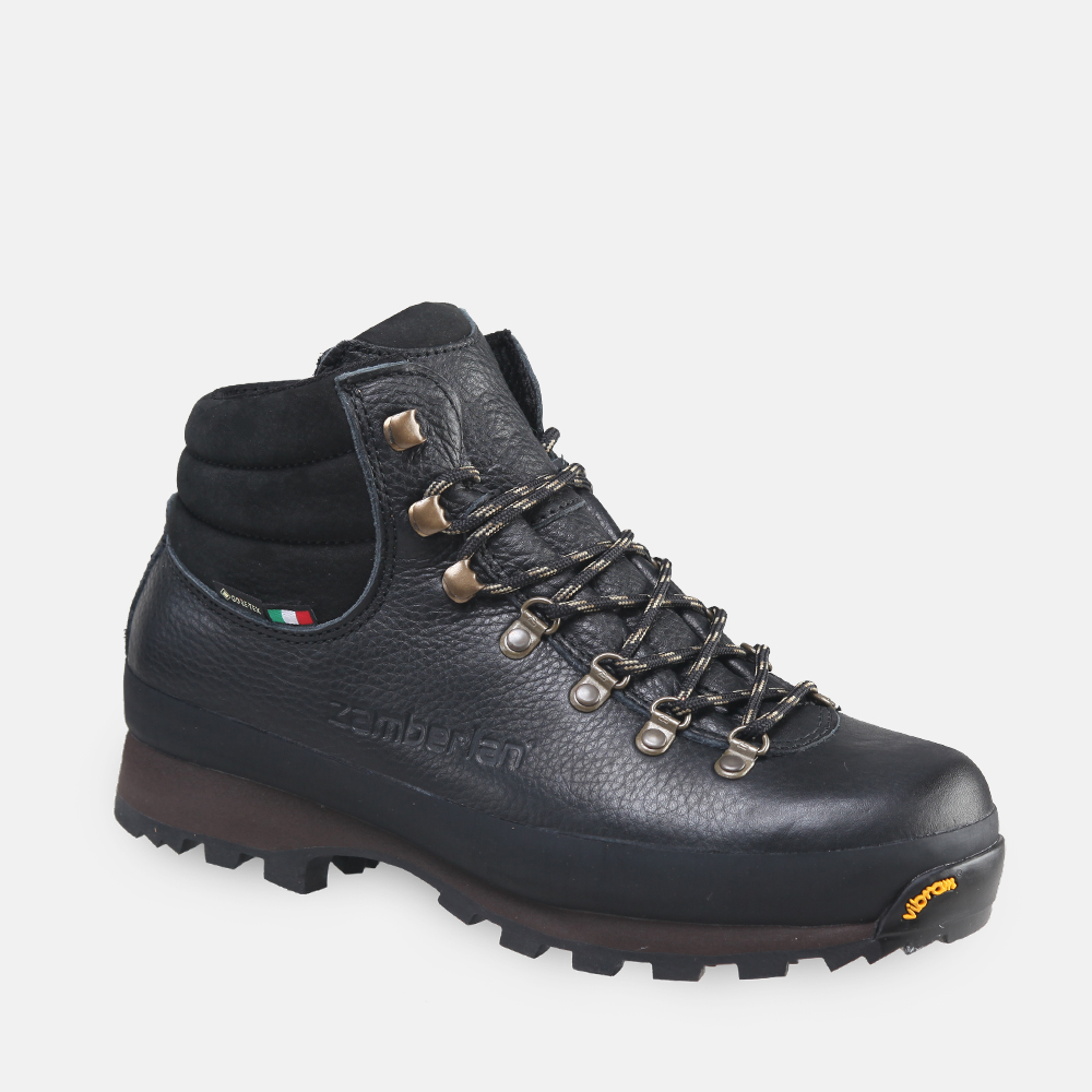 잠발란 울트라라이트 GT RR 블랙(Zamberlan ULTRA LITE GTX RR) - 2