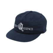 Taeyang Quintessence Camp Cap Navy