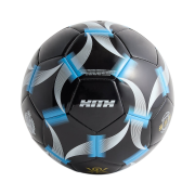 Adidas x Kith x Messi Football Ball Black