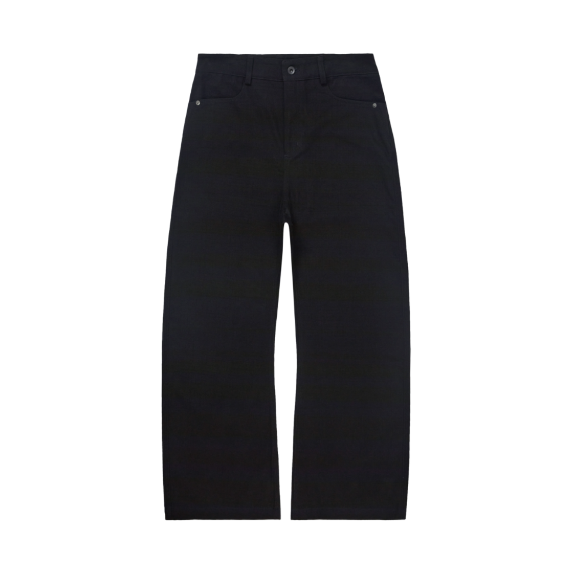 엑슬림 01 트라우저 블랙(Xlim 01 Trousers Black)
