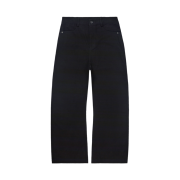 Xlim 01 Trousers Black