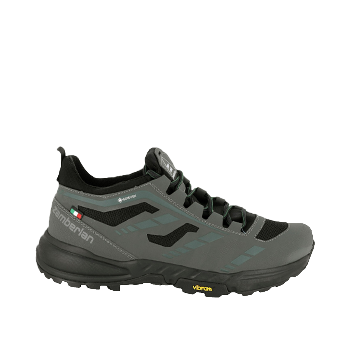 잠발란 아나바시스 숏 GTX 포레스트(Zamberlan Anabasis GTX Short Forest)