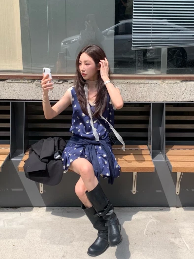 스타일 카드
