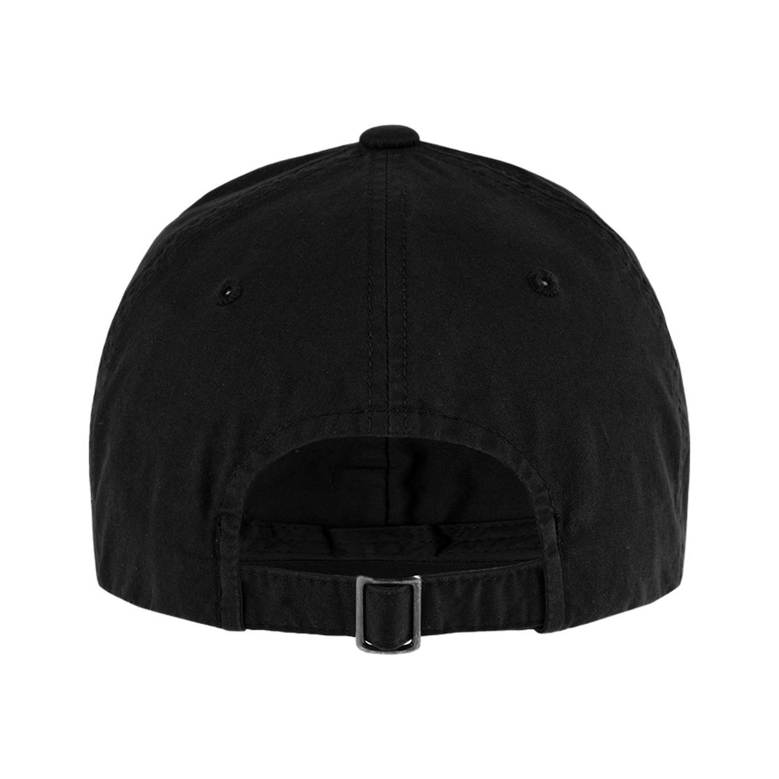 에모스탠스클럽 펜타그램 엠브로이더리 캡(emostanceclub Pentagram Embroidery Cap) - 4