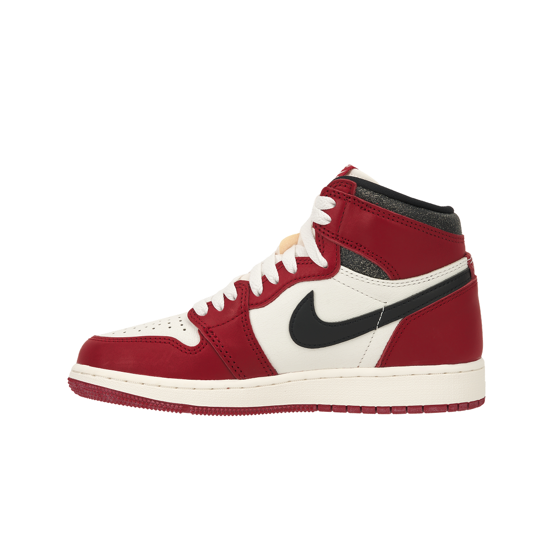 (GS) 조던 1 레트로 하이 OG 시카고 2022((GS) Jordan 1 Retro High OG Chicago 2022) - 3