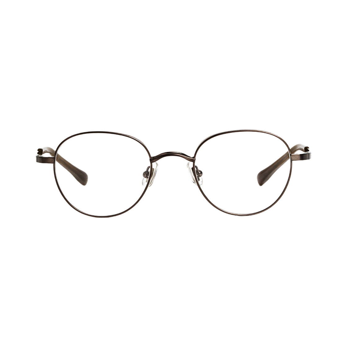 DC2026-038 TETSUO EYEWEAR Luna C3 Brown