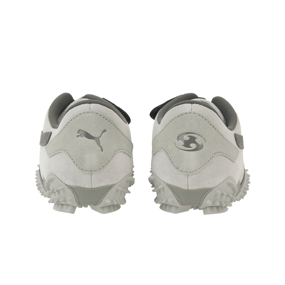 푸마 x 산산기어 모스트로 글레이셜 그레이(Puma x Sansan Gear Mostro Glacial Grey) - 6