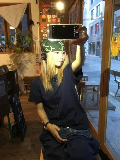 스타일 카드