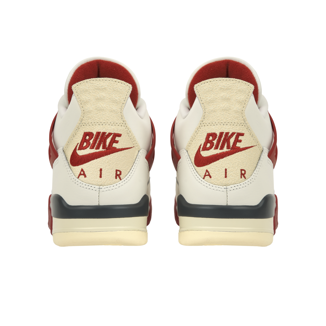 조던 4 x 나이젤 실베스터 레트로 OG 브릭 애프터 브릭(Jordan 4 x Nigel Sylvester Retro OG Brick After Brick) - 6
