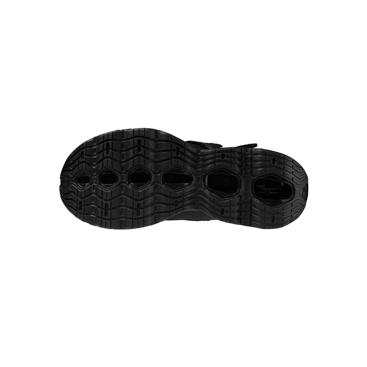 미즈노 웨이브 프로페시 스트랩 블랙 - 26FW(Mizuno Wave Prophecy Strap Black - 26FW) - 6