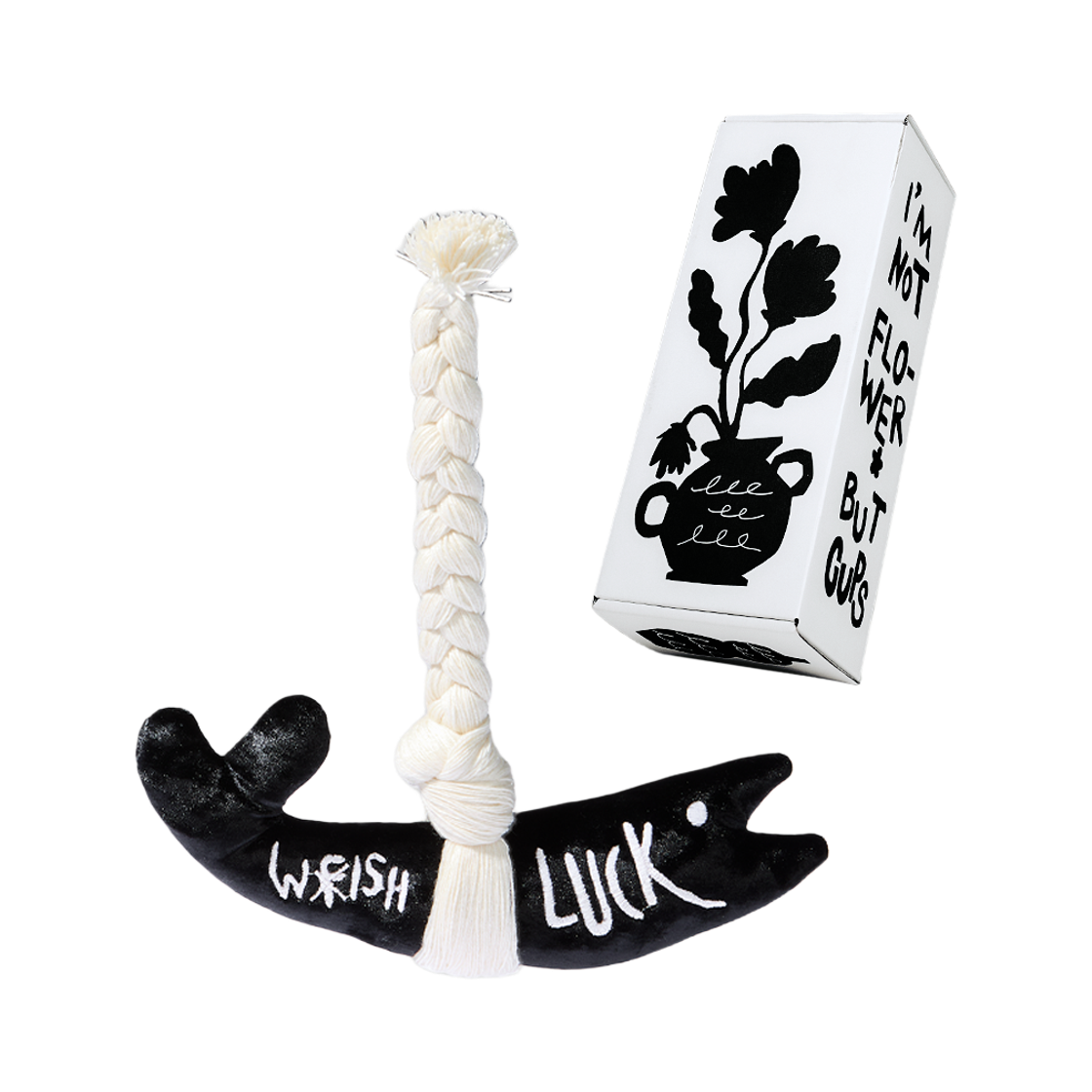 [3% 적립] LUCKY FISH 액막이 명태 오너먼트 기프트 세트([3% 적립] LUCKY FISH  Amulet Ornament Gift SET)