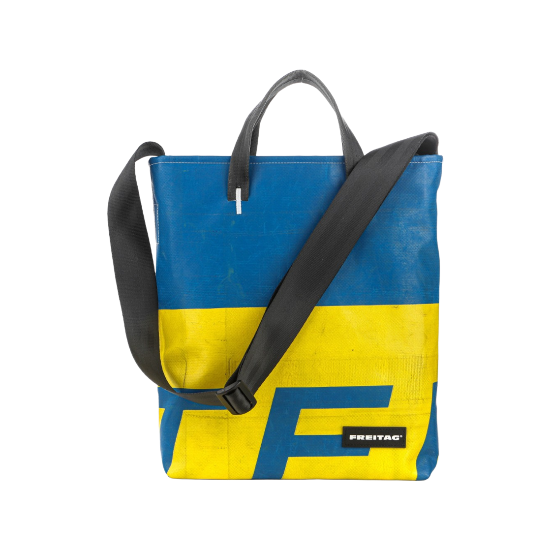 F202 LELAND 0077 [S등급] FREITAG Unisex F202 LELAND 0077 Shoulder Bag