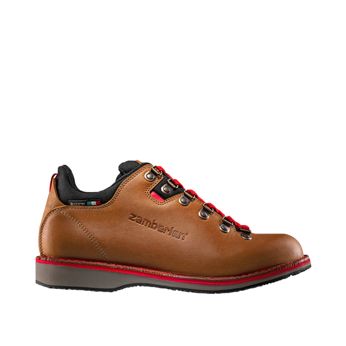 잠발란 스텔징 GTX 라이트브라운(Zamberlan STERZING GTX Light Brown)