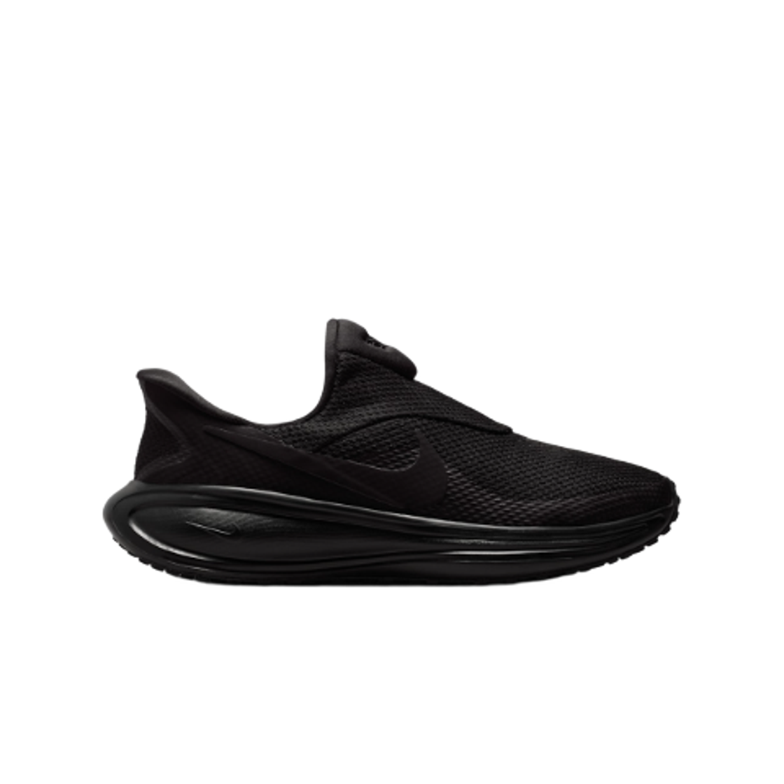 HQ2415-005 (W) Nike Revolution 8 EasyOn Black