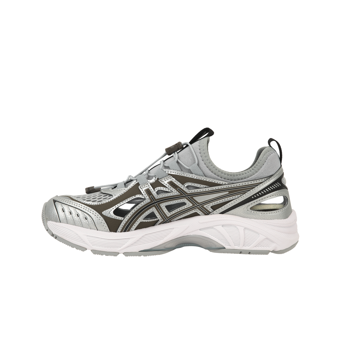 아식스 GT-2160 브리즈 피드몬트 그레이 세피아 브라운(Asics GT-2160 Breeze Piedmont Grey Sepia Brown) - 3